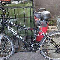 Kent mens bike