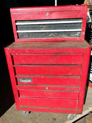 New and Used Tool boxes for Sale in Greensboro, NC - OfferUp