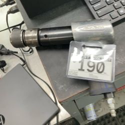 Blue Point Air Hammer