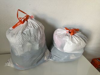 Men’s & Girl’s clothes - Zara, Vans shoes, Ralph Lauren, Nike, & More!