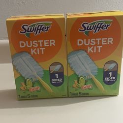 Swiffer Kits 