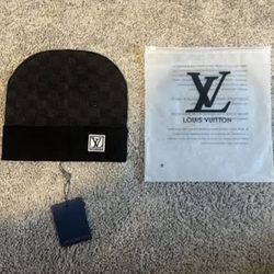 Louis Vuitton Beanie