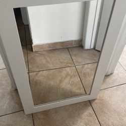 Bathroom Medicine Cabinet 