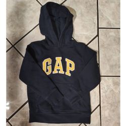 GAP Kids Hoodie Size Small (6-7)