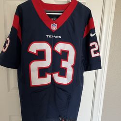 Foster Jersey