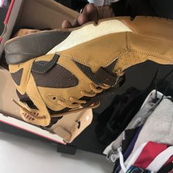 Bo Jackson Trainer 