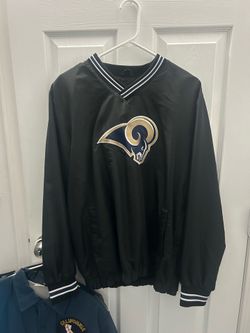 Rams Crew Neck