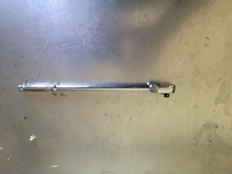 Snap On 1/4" Ratchet