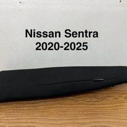 2020-2025 Nissan Sentra Rear Driver Seat Airbag OEM 