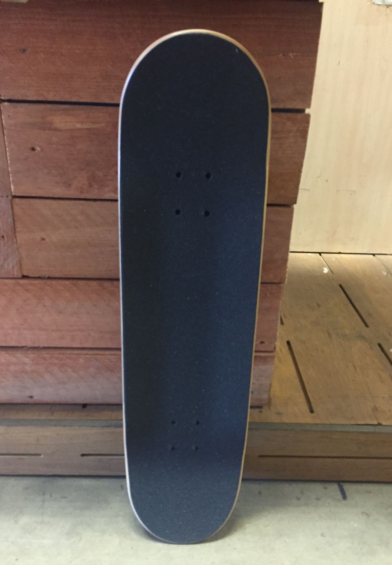 Santa Cruz complete Skateboard