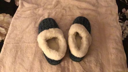 Women’s slippers