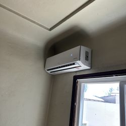 AC Mini Splits
