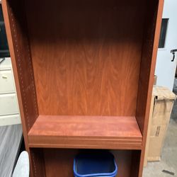 Bookcase / Bookshelf
