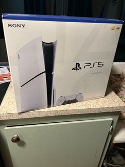 PlayStation 5