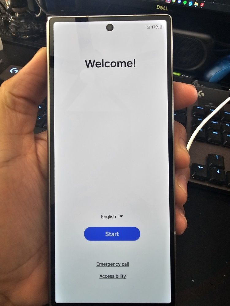 Samsung Galaxy Fold 6 (Carrier Unlocked)