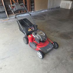 Snapper Mower