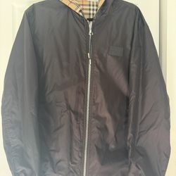 Burberry Jacket