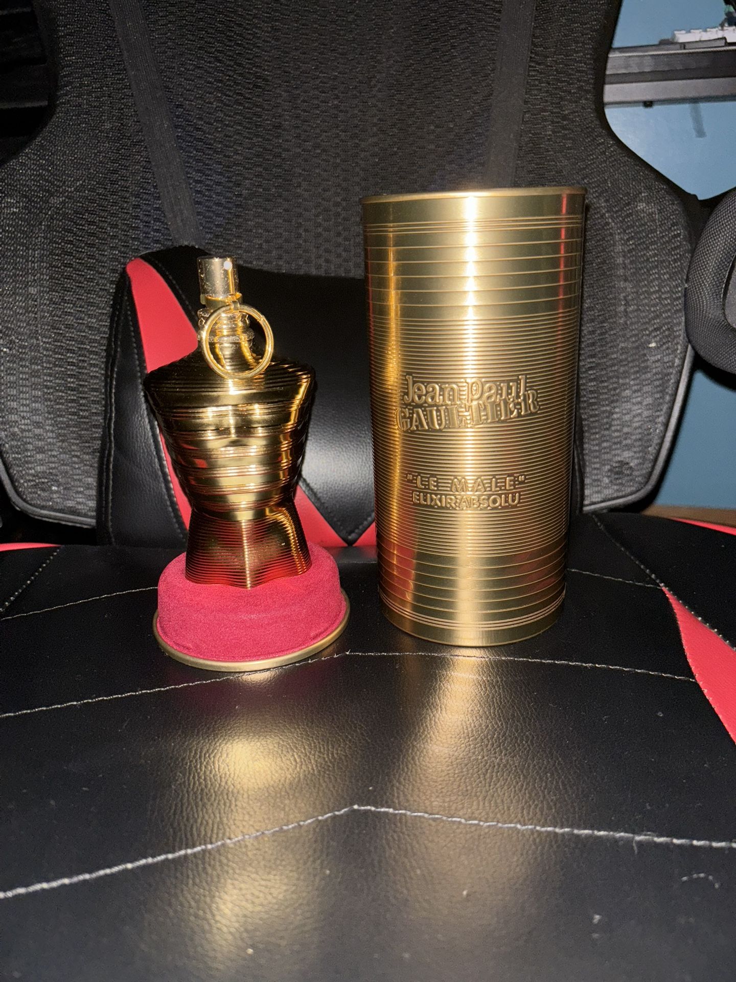 Jean Paul Gaultier Le Male Elixir Absolu Parfum Intense
