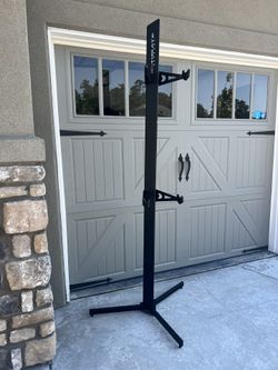 Ultimate Support Bike Stand
