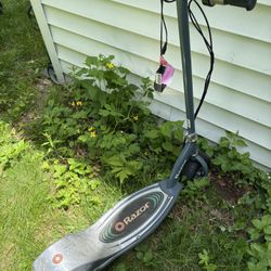 Razor Electric Scooter 