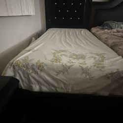 Single Size Bed Perfect For Anyone 