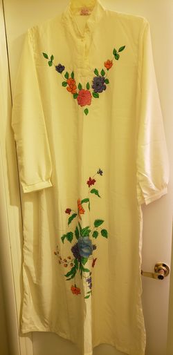 New women dress size 46
