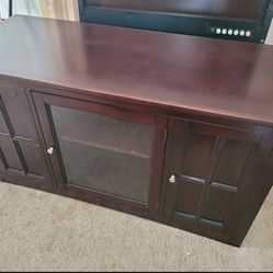 Coaster Media Credenza 