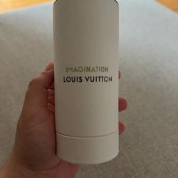 Louis Vuitton Imagination
