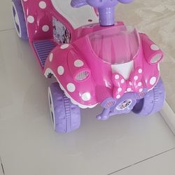Brand New Toddler Ride On Car
