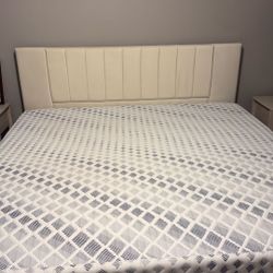 King Size Mattress