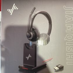 Wireless Headset EHO2-P 