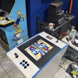 Arcade 1up 