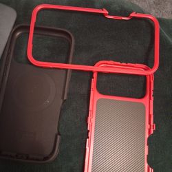 Iphone 17 Pro Max Case