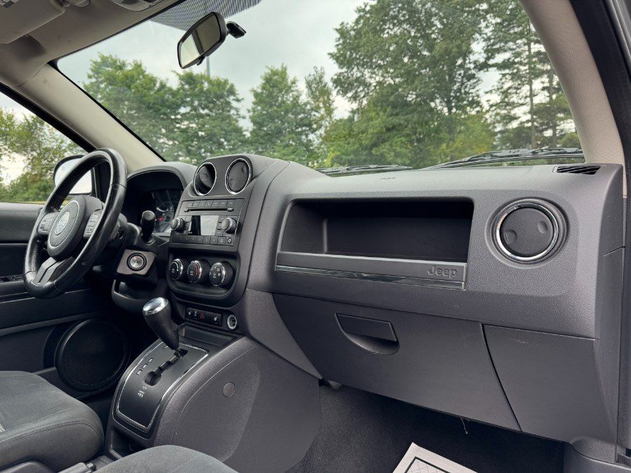 2011 Jeep Compass