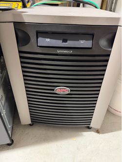 18kw APC Datacenter UPS