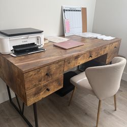 Office Desk 