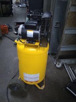 Air compressor