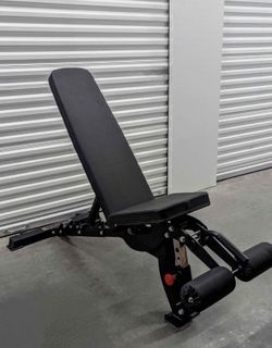 Adjustable Bench , Adjustable Bench Press , Multi Use Bench For Your Weights