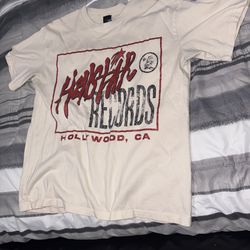 Size L  Hellstar Tee