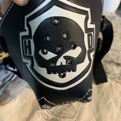 Motorcycle Riding Mask