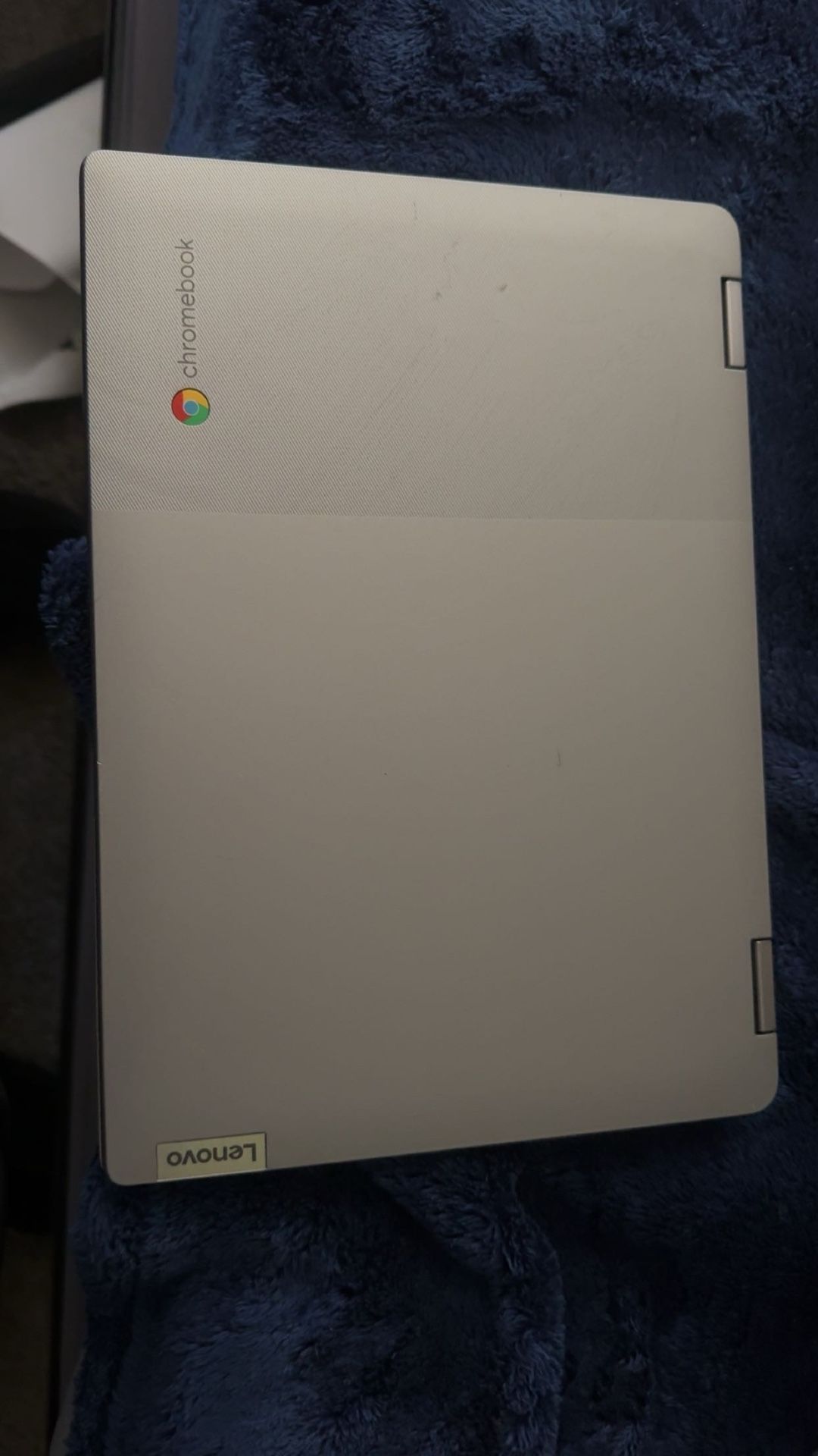 Lenovo Chromebook