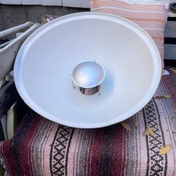 Godox Beauty Dish With Accessories