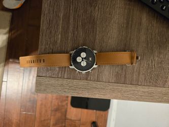 MVMT Men's watch