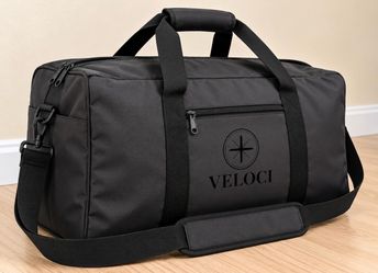 Brand New Travel Duffel Bag
