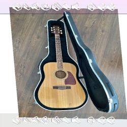 Discover Your Melody with Our High Quality Acoustic Guitar Collection would long
