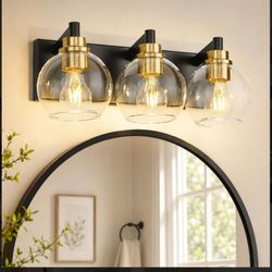 Vanity Light