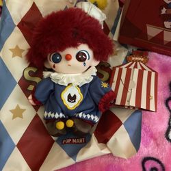 WHY SO SERIOUS FLAMING CLOWN CONFIRMED | 100% Authentic