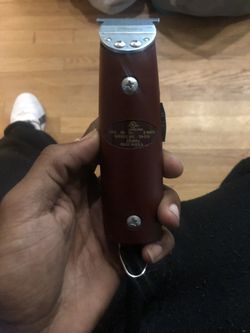 Oster T-Finisher