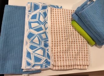 Kitchen Towels