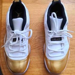 AIR JORDAN 11 RETRO LOW 'CLOSING CEREMONY'